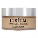 INSIUM Rinascita Scrub e Maschera Viso 100 ml